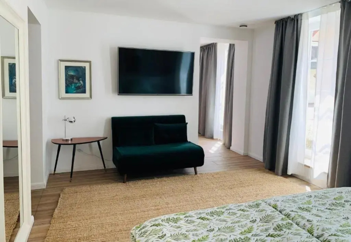 Appartement Weiss