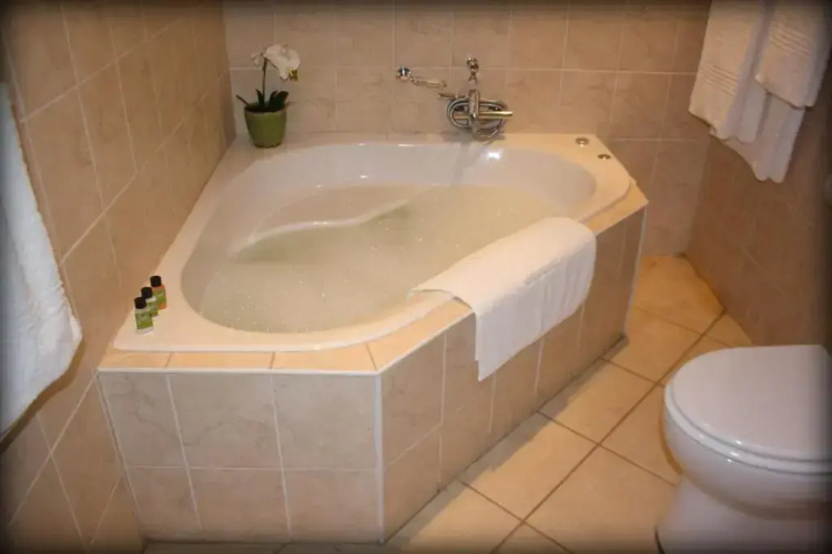 Krith Guest House