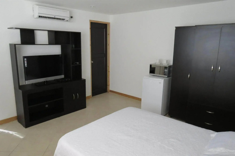 Hostal Mar y Mar