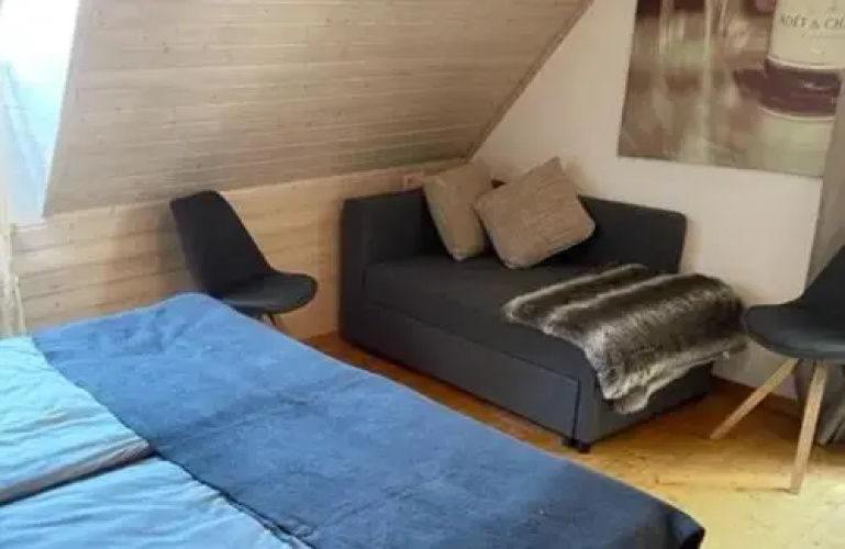 Haus Styria