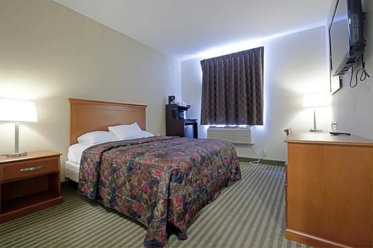 Americas Best Value Inn