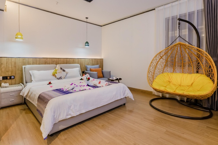 Business Double room