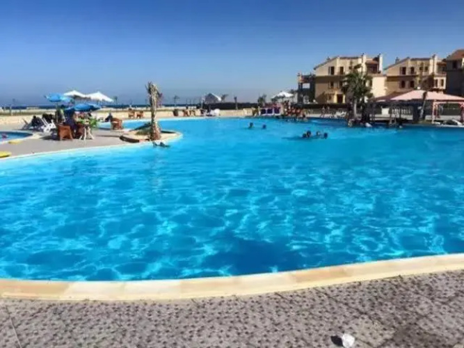 North Coast-Lazorde Bay Studio with Air condition