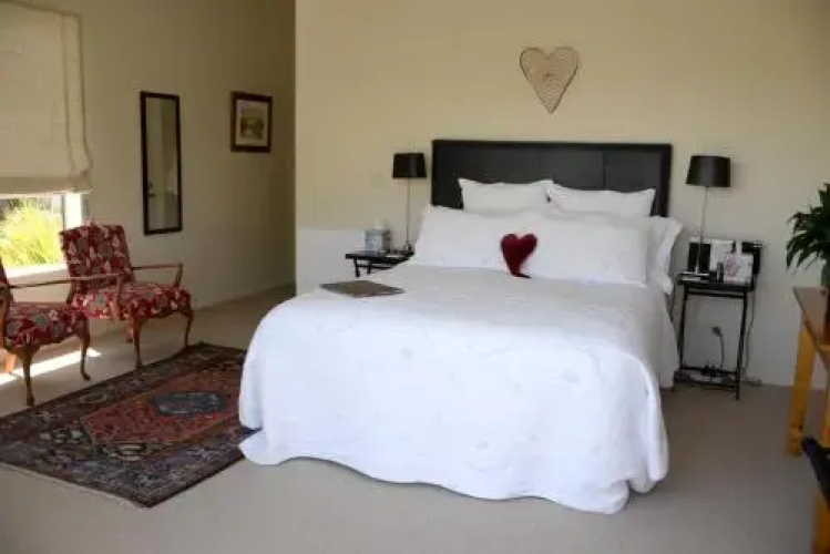 L'abri Bed and Breakfast