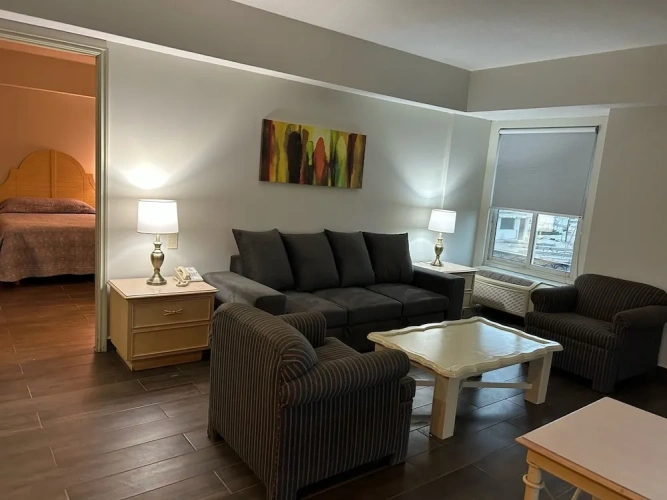 Family Suite