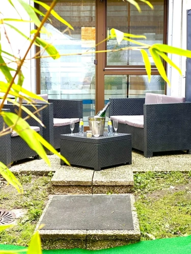 3 Bedrooms Villa
