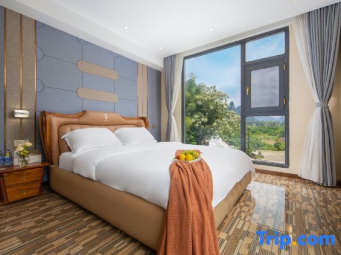 2 Bedrooms Luxury Suite