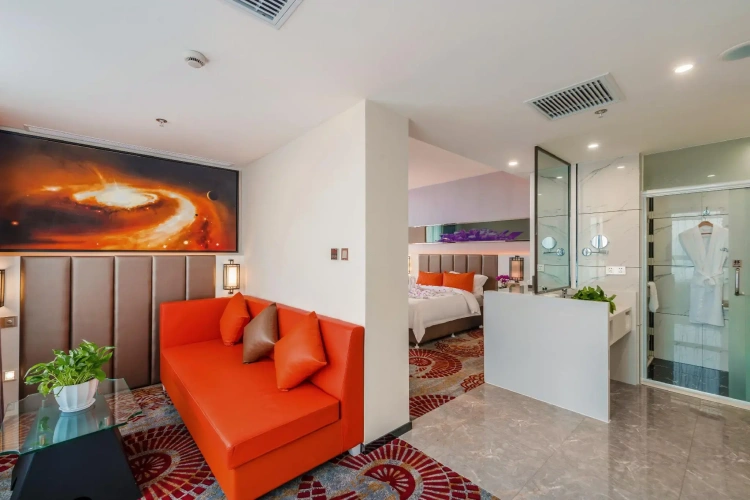 Suite