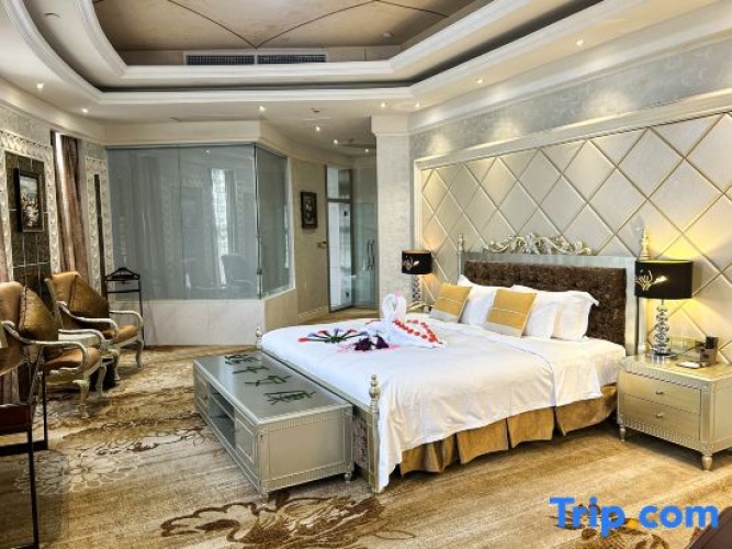 2 Bedrooms Duplex Suite