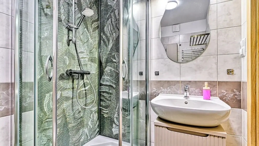 Apartamenty Sun & Snow Cicha