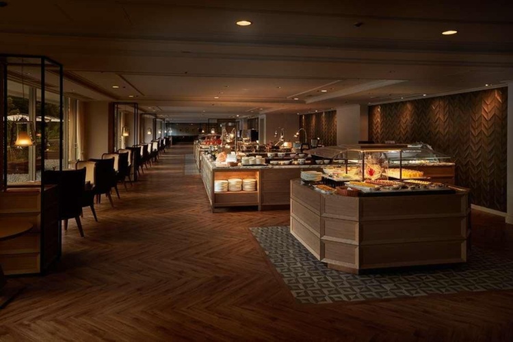 Tokyo Prince Hotel photo 25