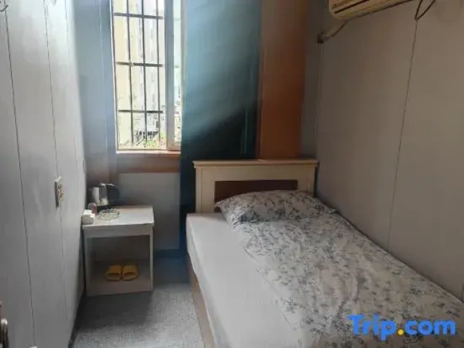 Economy Single room