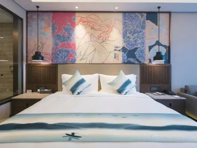 Millennium Hotel Zunyi