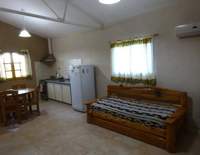 Apart Hotel La Bodega