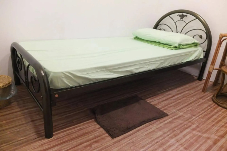 Muntri House - Hostel