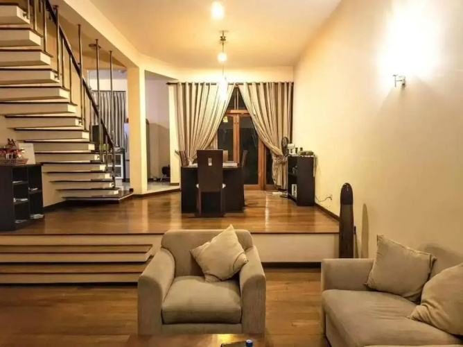 Occazia Residence
