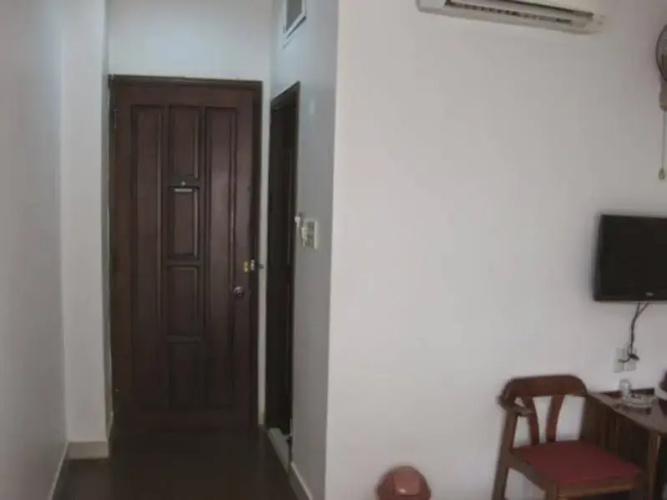 Sau Hotel