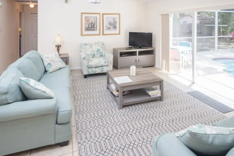 3 Bedrooms Cottage