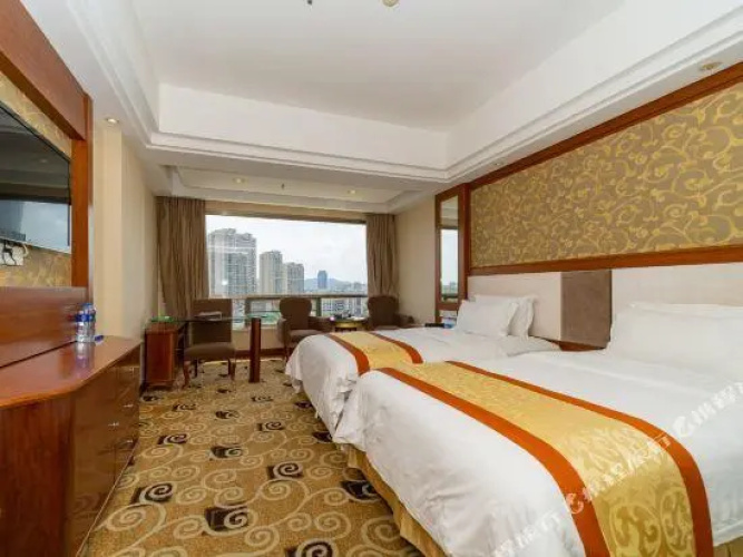 Golden Diamond Hotel