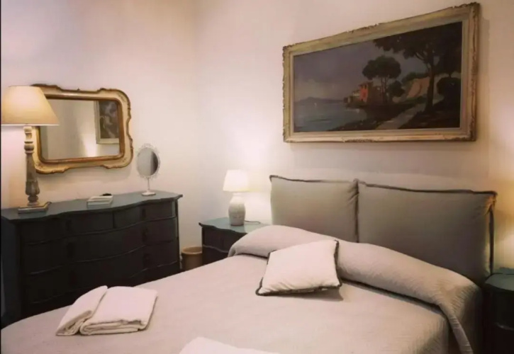 DA ME - Holidays Apartments / Vatican