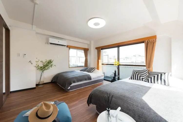 TORA HOTEL Komagome D