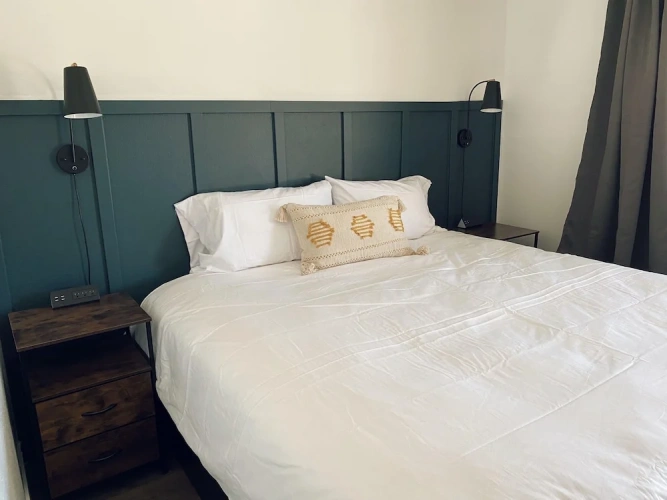 Grand room