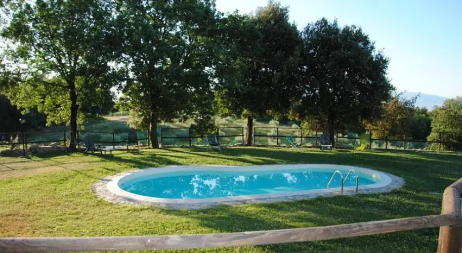 Agriturismo Ripoli