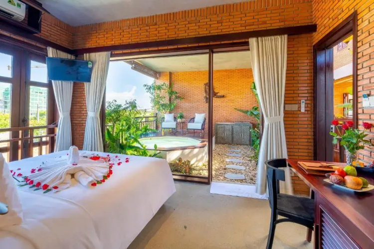 Angel Garden Villa