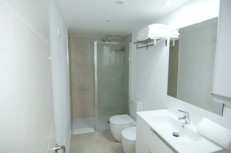 1 Bedroom Superior Apartment