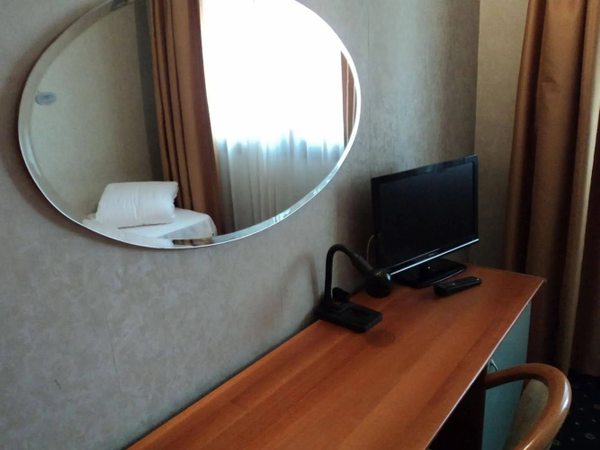 Hotel Il Cecchini