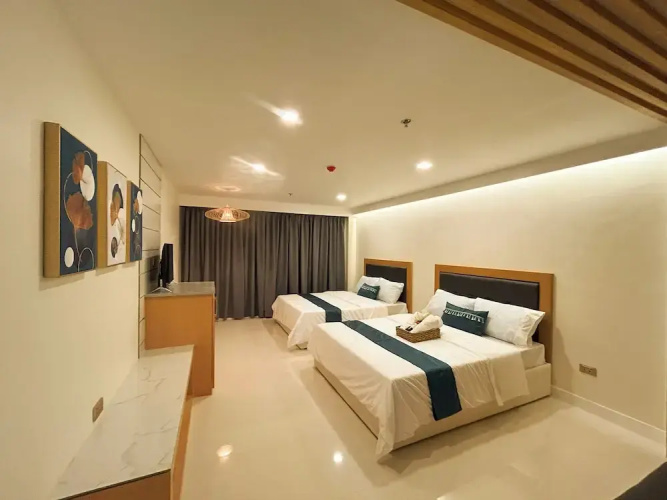 717 Residences Iloilo