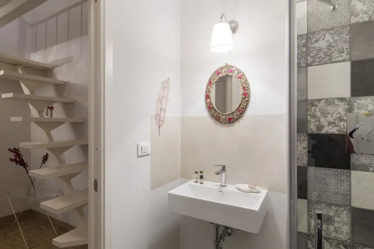 Santo Spirito Cozy Flat