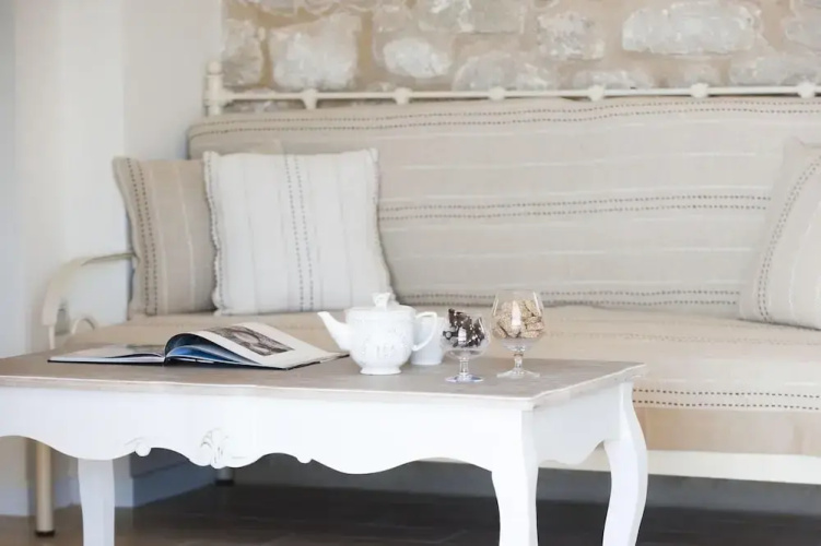 Two Bedroom Maisonette Villa - Irida