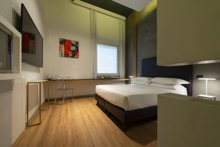 Executive room