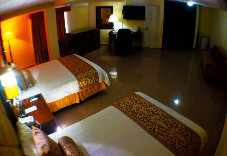 Gran Hotel Nacional