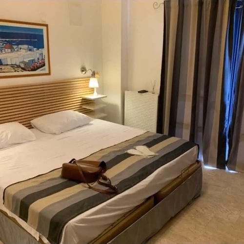 1 Bedroom Comfort Apartment