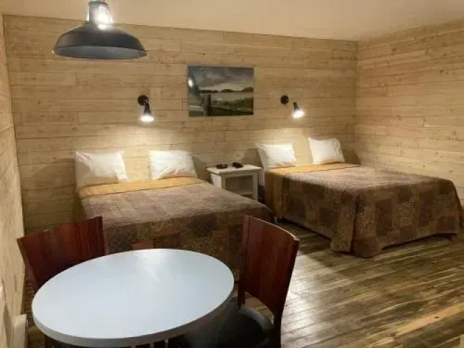 Motel du Bic