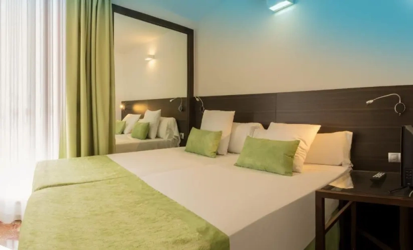 Carribean Platinum Apartment