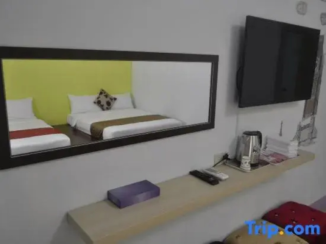 LDY Guesthouse
