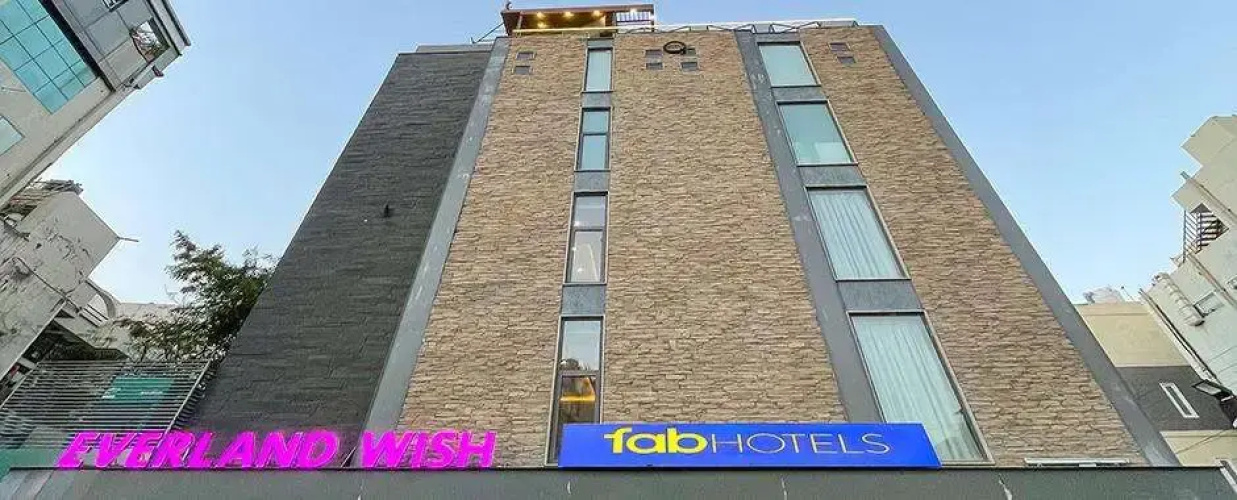 Hotelafbeelding