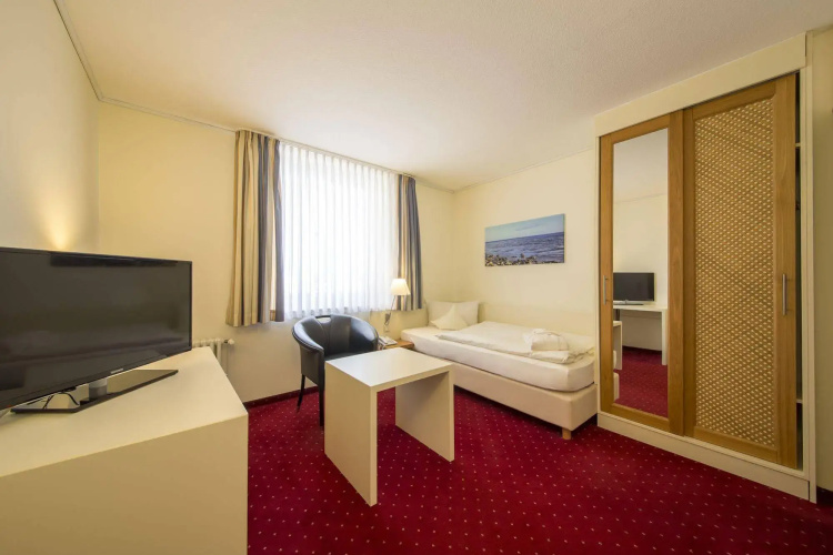 Michels Kurhotel Germania