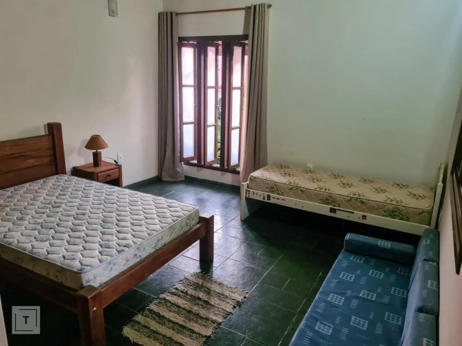 Hostel do Atleta