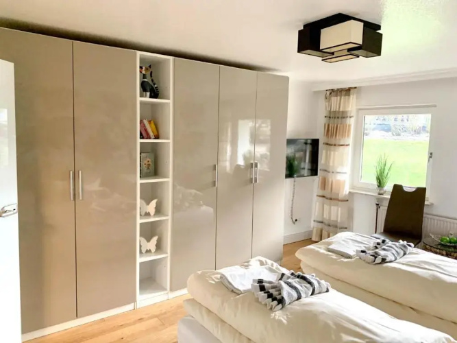 Ferienwohnung Nemo