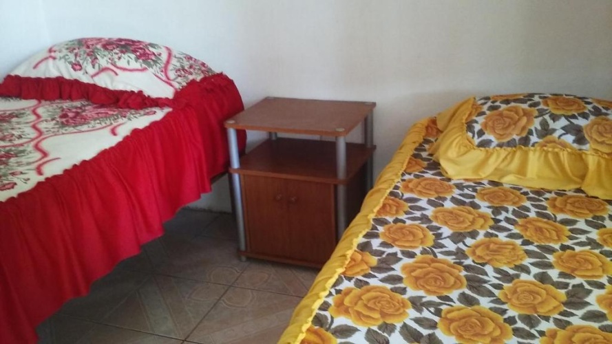 Economy Single room