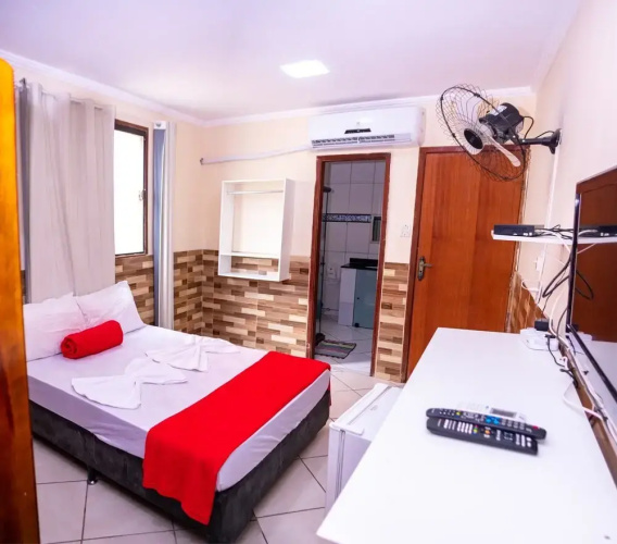Dona Rosa Private Suites