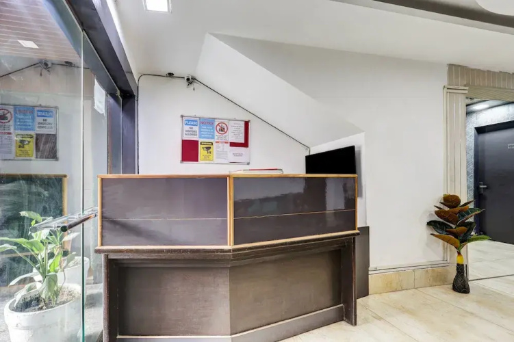 Imagen del hotel