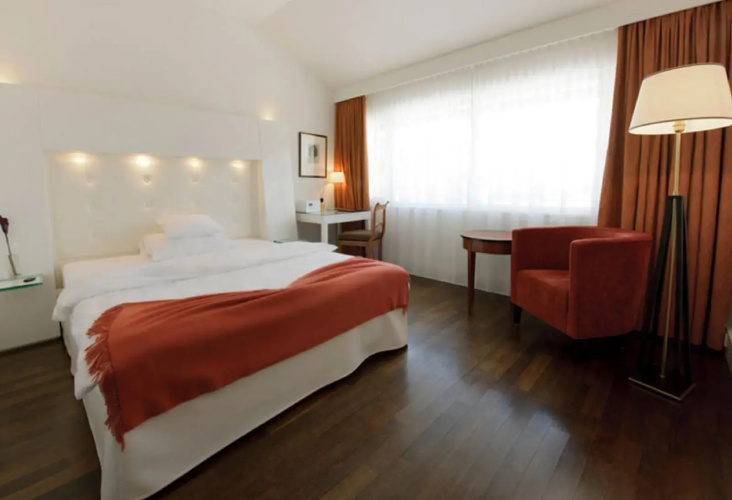 Hotel Gerbermühle