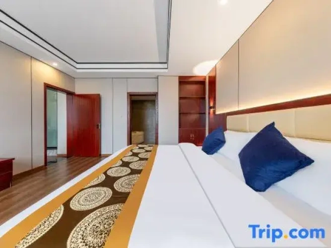 Premier Suite