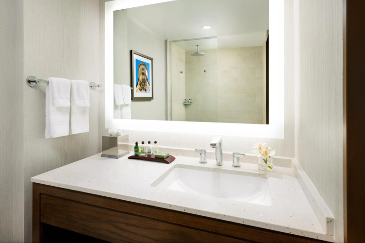 The Anza A Calabasas Hotel photo 11