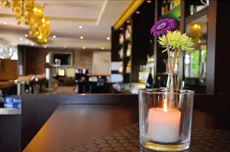 Hotel Oelen